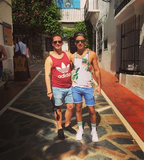 gay marbella|Marbella Gay Bar Guide 2025